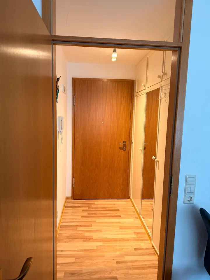 2 Zimmer Wohnung mit 55 m² in Herrenberg – Bild 7