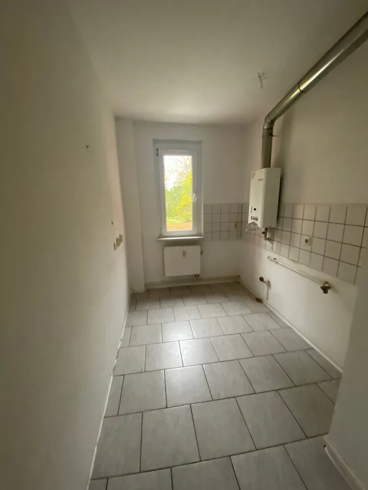 2 room apartment with 45 m² in Mühlhausen – Photo 8