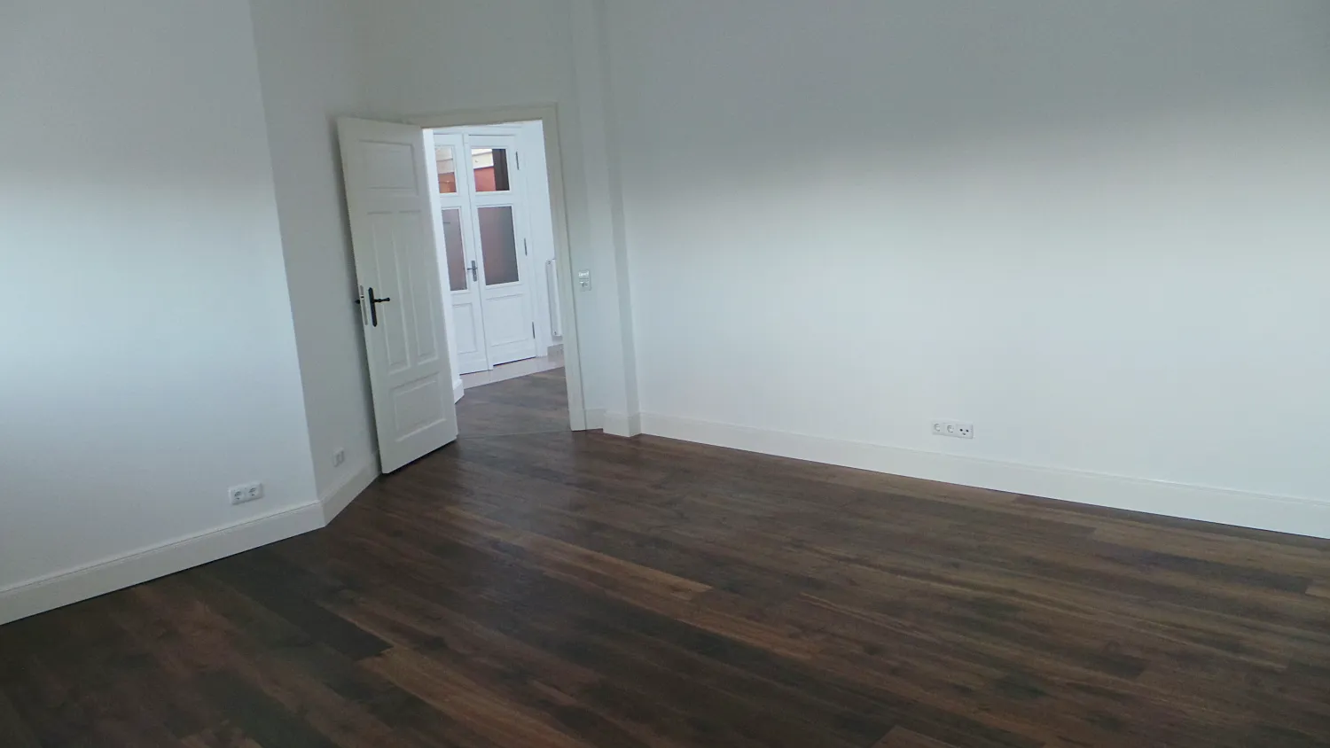 3 Zimmer Wohnung mit 141 m² in Rostock – Bild 12