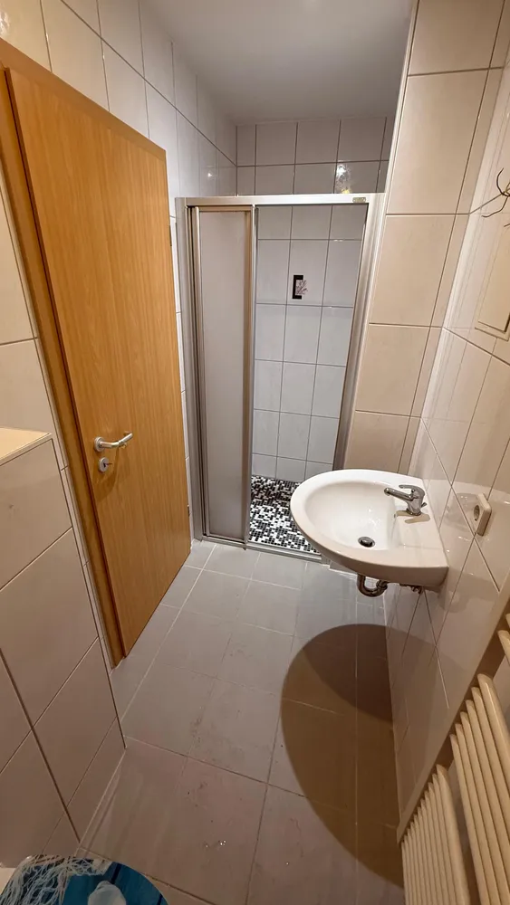 2 room apartment with 55 m² in Magdeburg – Photo 10