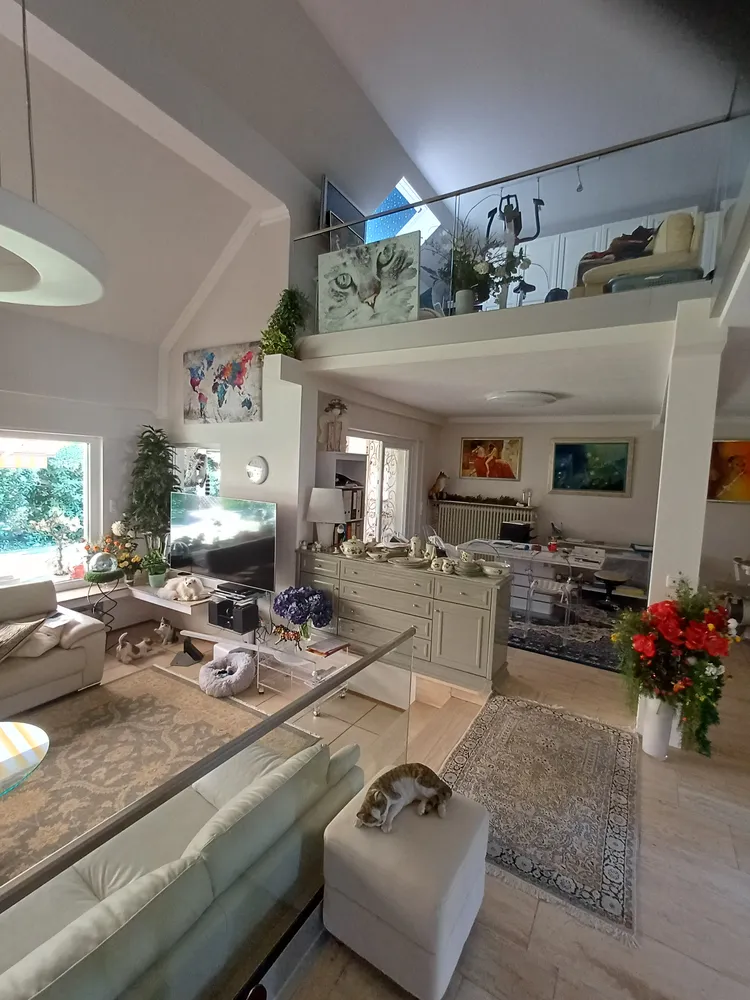 4 Zimmer Haus mit 182 m² in Lohmar – Bild 10