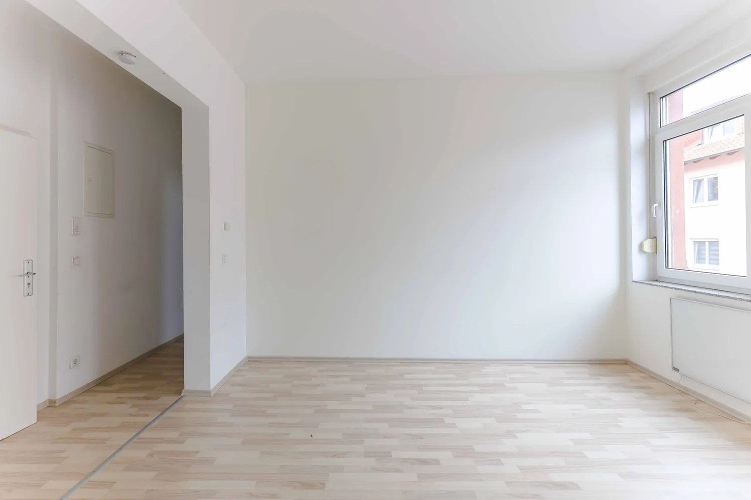 2 Zimmer Wohnung mit 50 m² in Mannheim – Bild 5