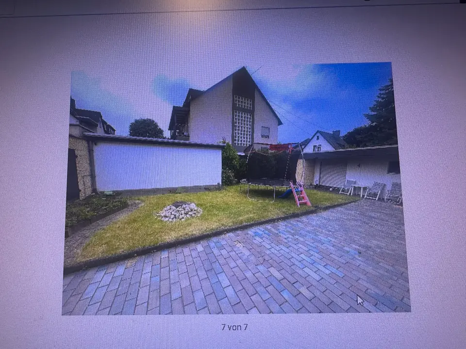 7 Zimmer Wohnung mit 223 m² in Koblenz – Bild 6