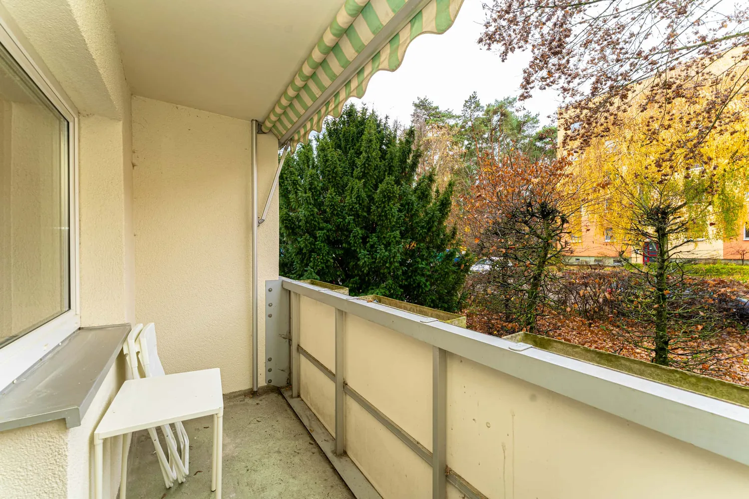 WG-Zimmer mit 11 m² in Potsdam – Bild 4