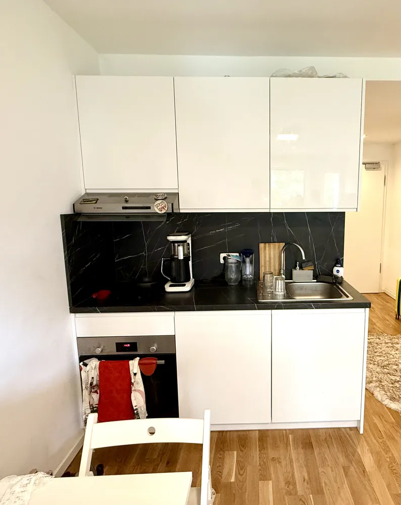 1 Zimmer Wohnung mit 27 m² in Berlin – Bild 10