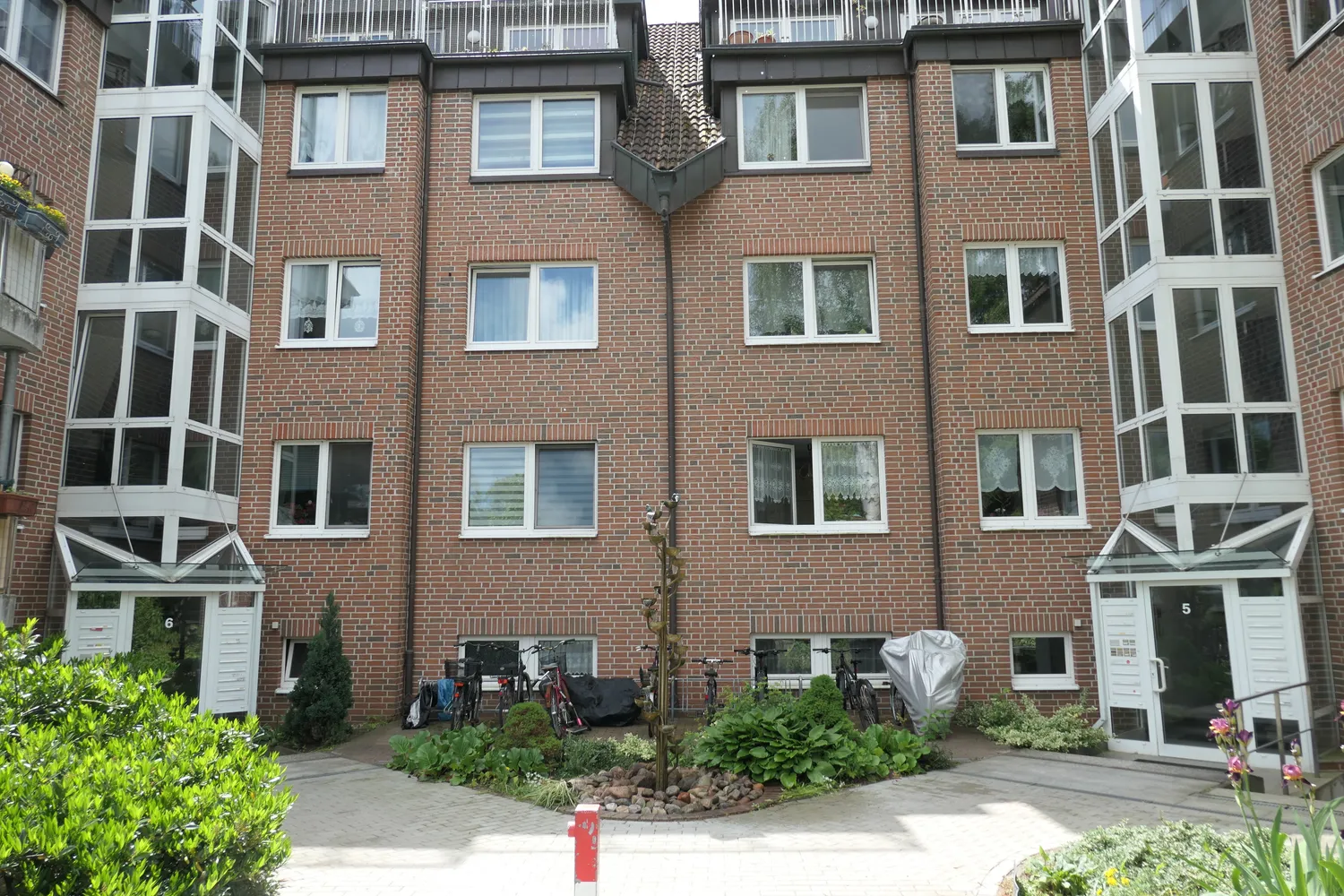 2 Zimmer Wohnung mit 70 m² in Königs Wusterhausen – Bild 7