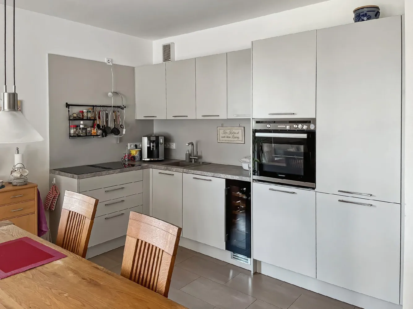 3 Zimmer Wohnung mit 81 m² in Mannheim – Bild 10