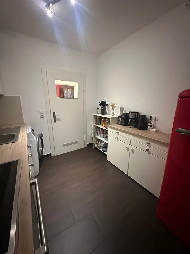 2 Zimmer Wohnung mit 51 m² in Braunschweig – Bild 6