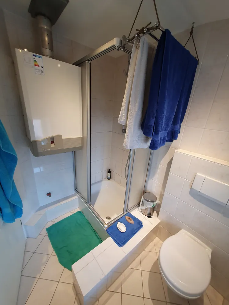 WG-Zimmer mit 28 m² in Witten – Bild 12