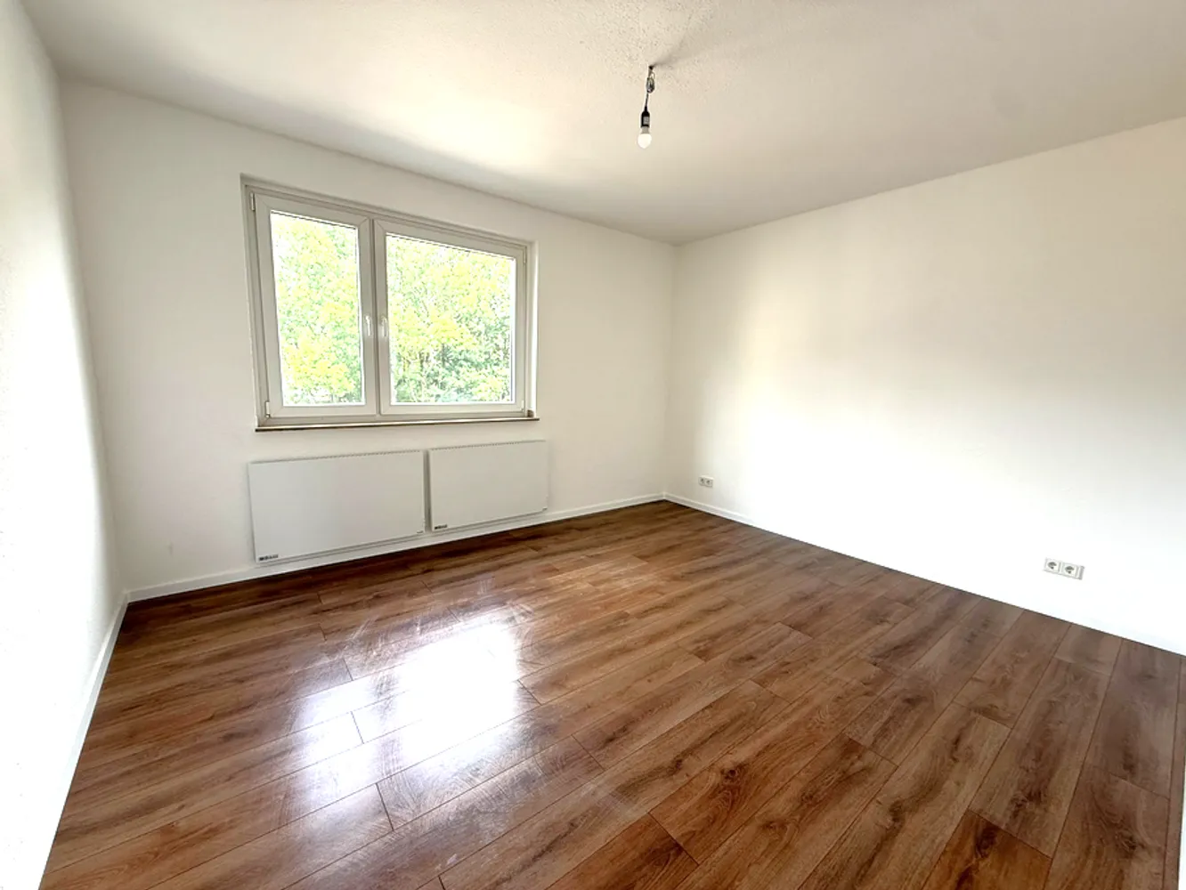 2 Zimmer Wohnung mit 49 m² in Essen – Bild 1