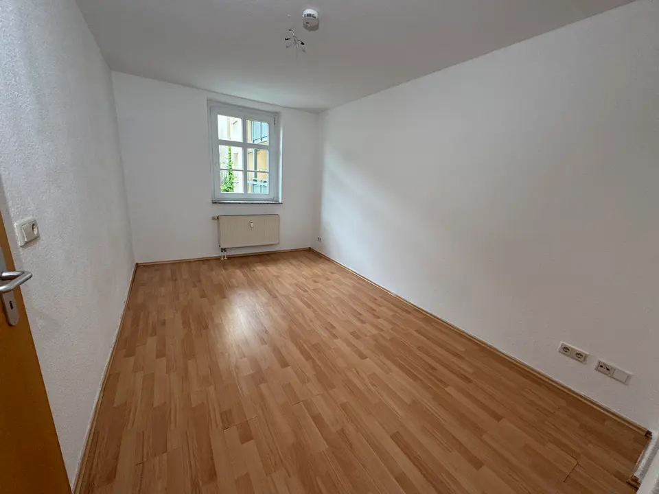 2 room apartment with 51 m² in Gera – Photo 9