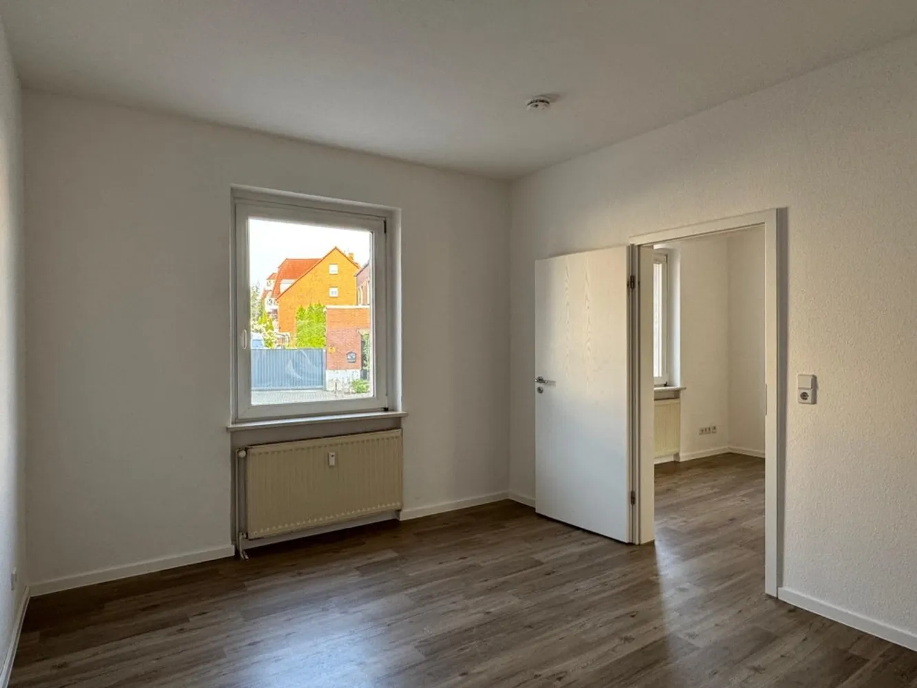 2 Zimmer Wohnung mit 55 m² in Magdeburg – Bild 5