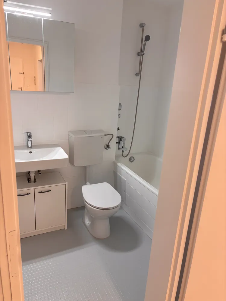 2 Zimmer Wohnung mit 65 m² in Ingolstadt – Bild 5
