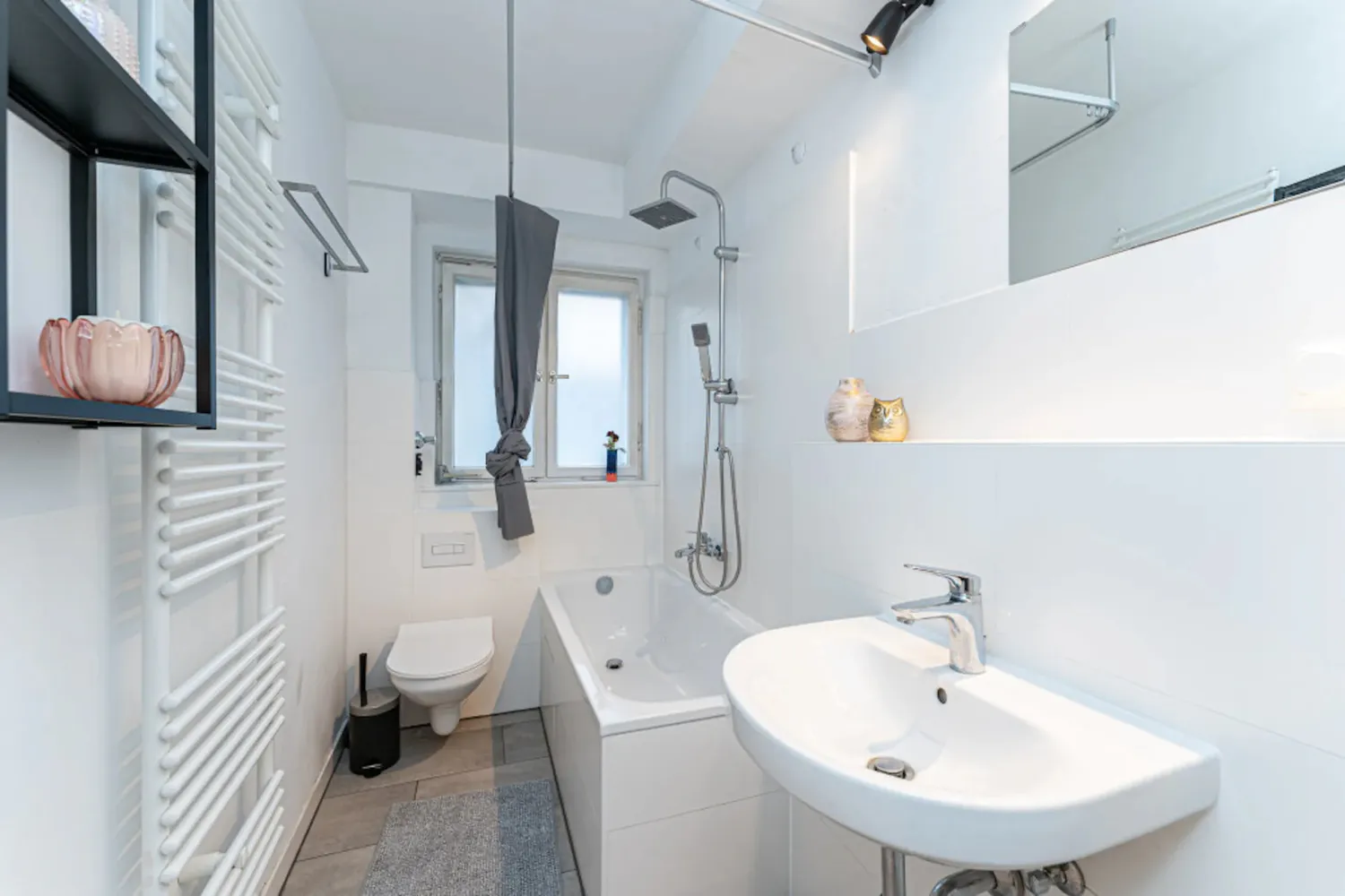 Shared room with 16 m² in Berlin – Photo 6