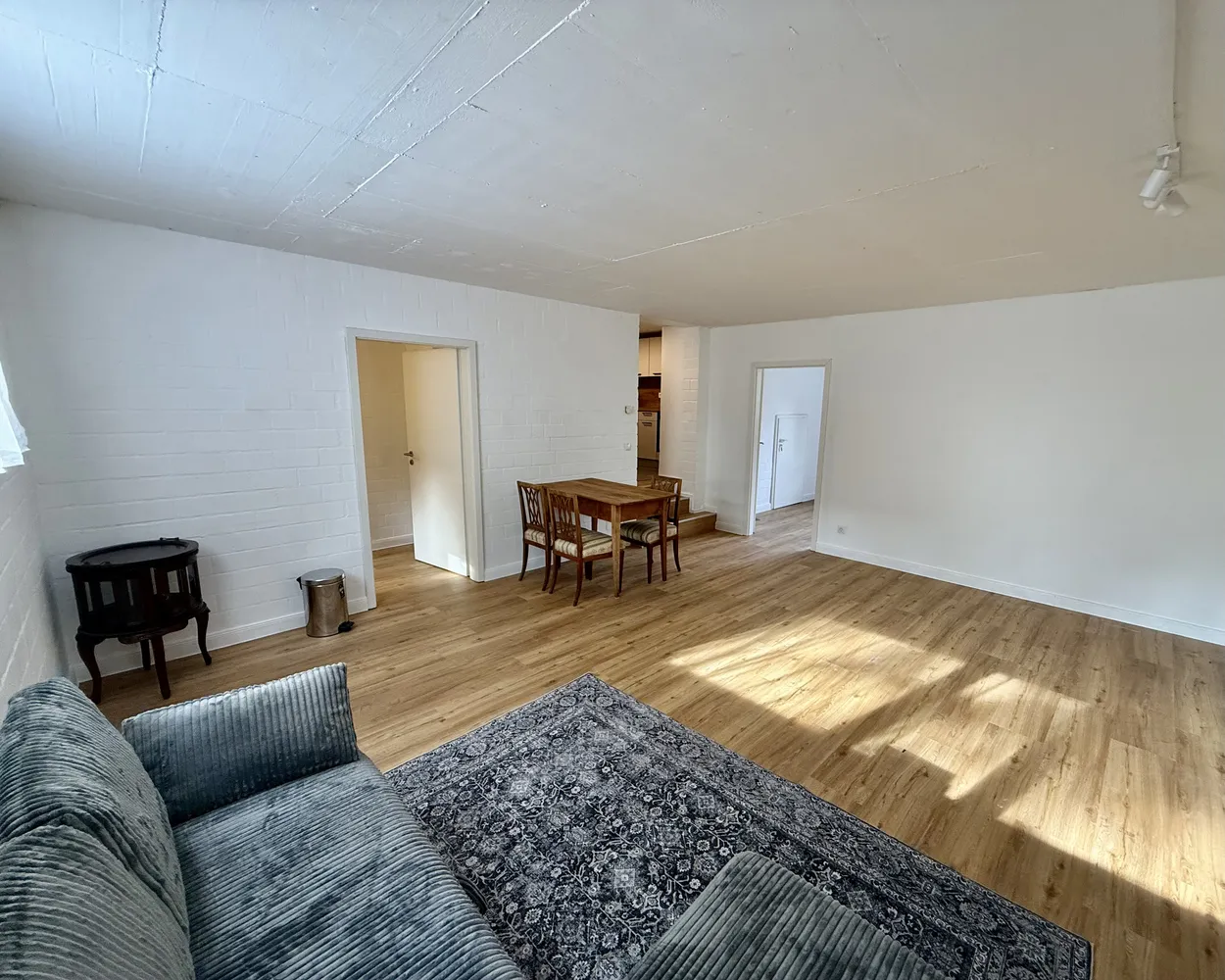 3 room apartment with 64 m² in Hamburg – Photo 6