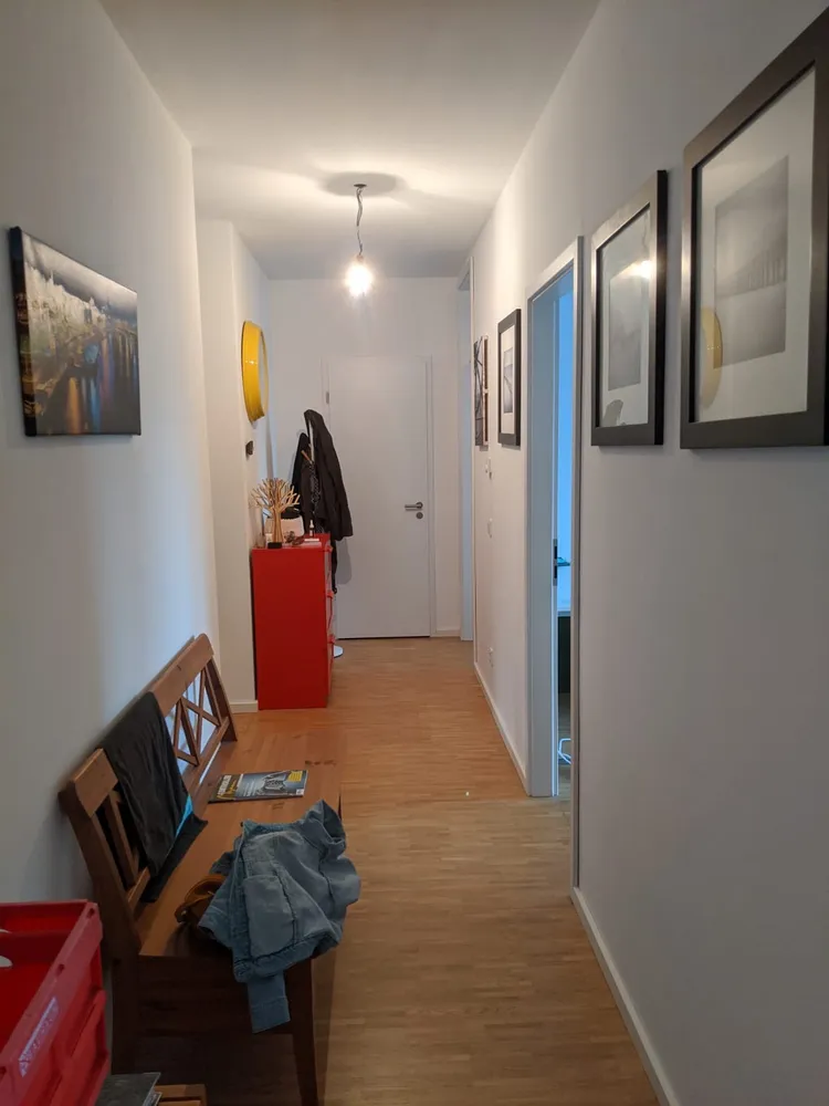 3 Zimmer Wohnung mit 92 m² in Aachen – Bild 4