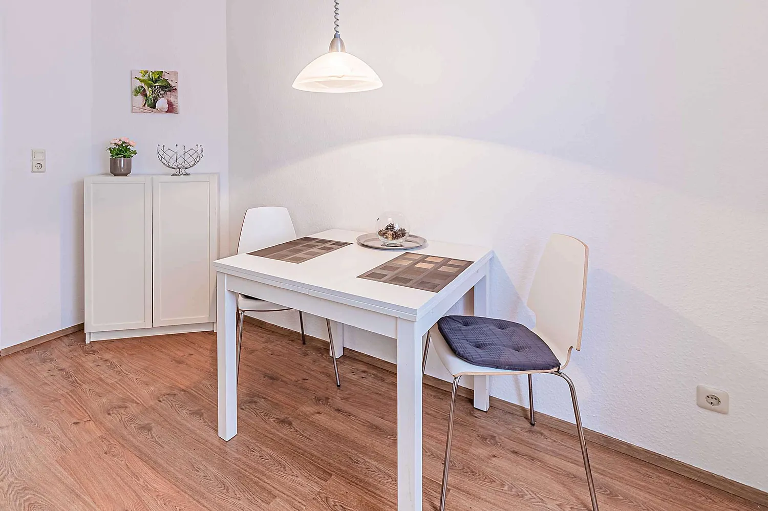 2 Zimmer Wohnung mit 49 m² in Wiesbaden – Bild 3
