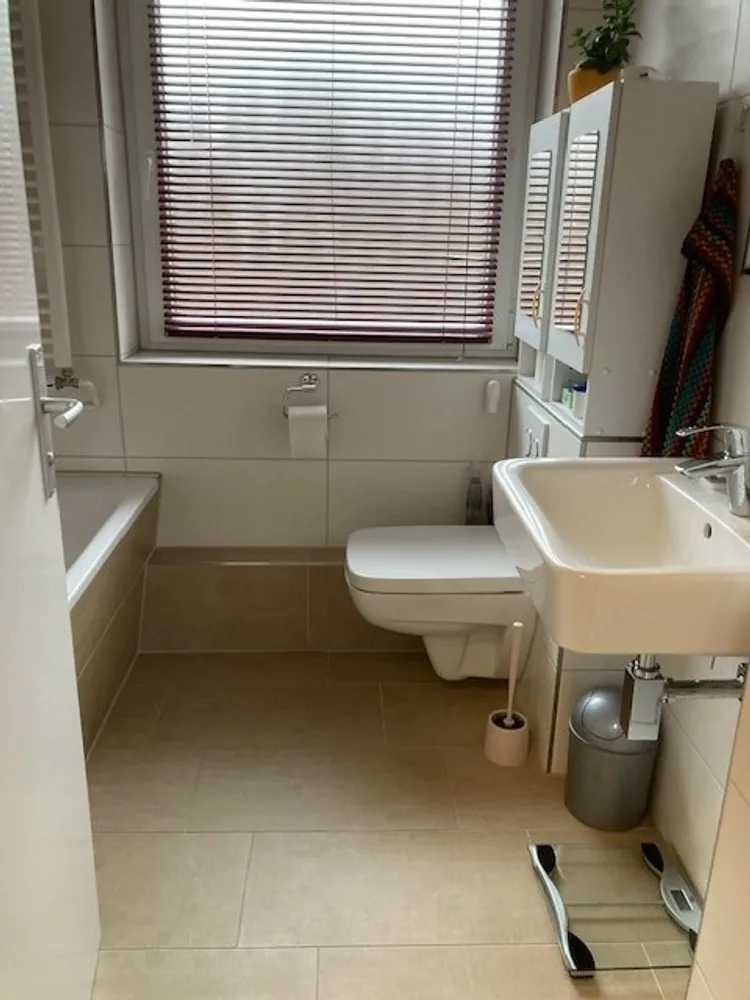 2 Zimmer Wohnung mit 66 m² in Berlin – Bild 6