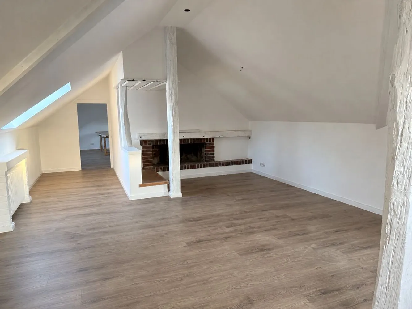 2 Zimmer Wohnung mit 116 m² in Mönchengladbach – Bild 1