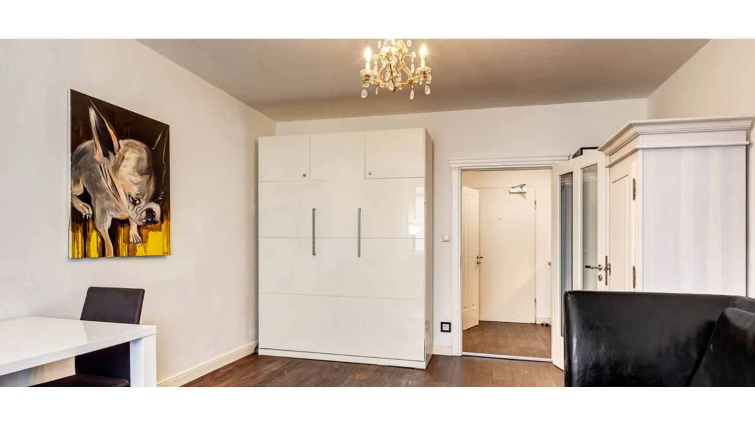1 Zimmer Wohnung mit 27 m² in München – Bild 7