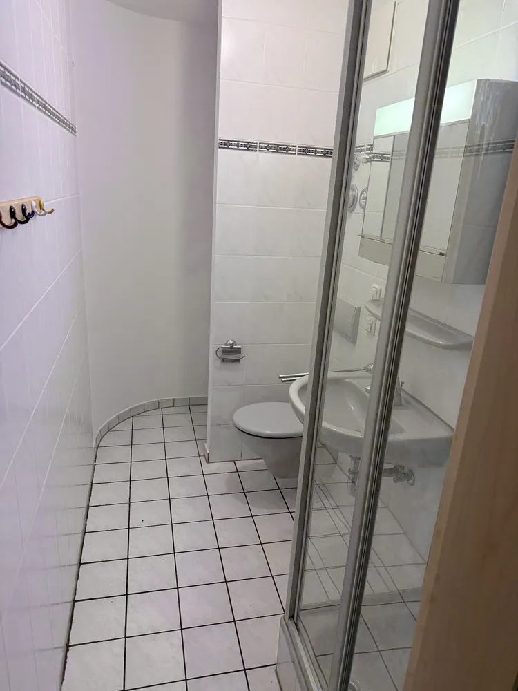 2 Zimmer Wohnung mit 51 m² in Bamberg – Bild 8