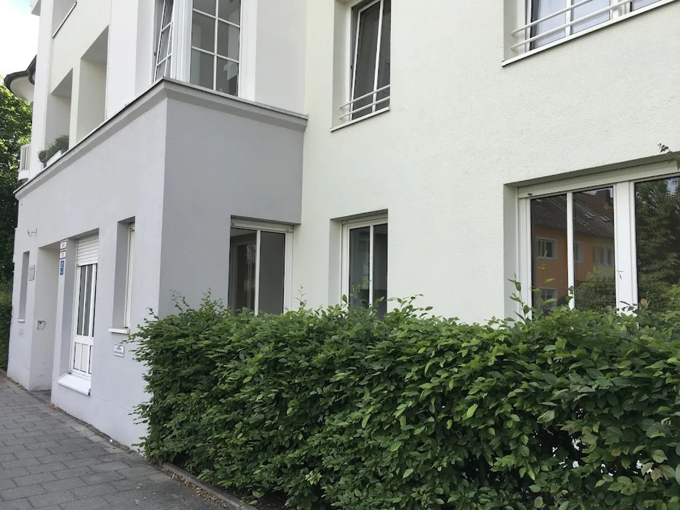 2 room apartment with 69 m² in Munich – Photo 6