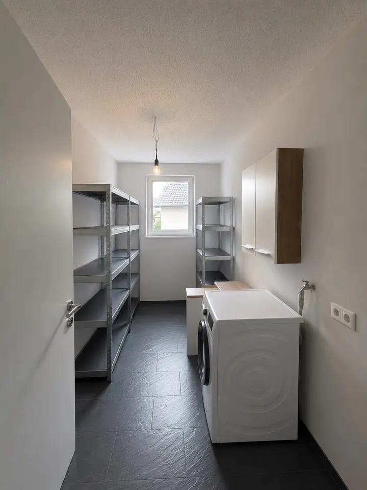3 Zimmer Wohnung mit 78 m² in Detmold – Bild 9