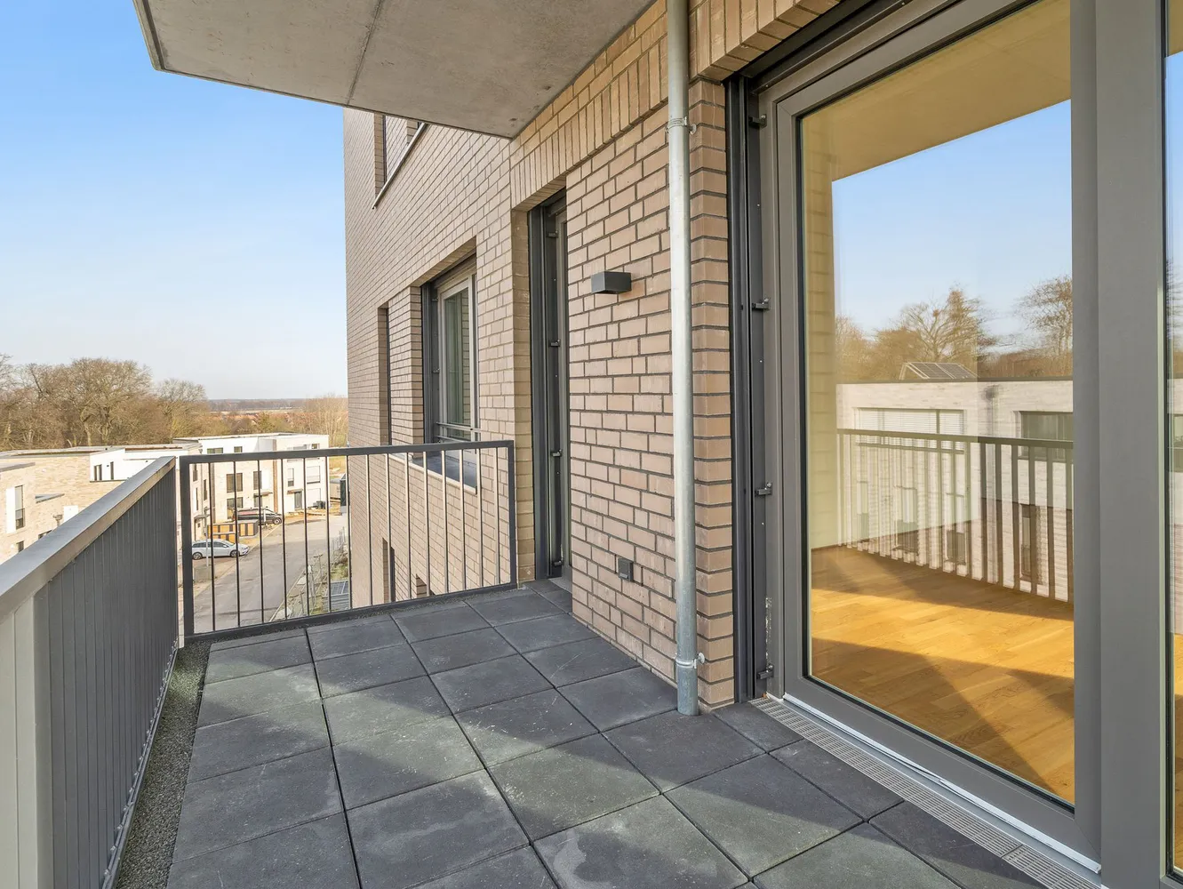 2 Zimmer Wohnung mit 70 m² in Wolfsburg – Bild 4