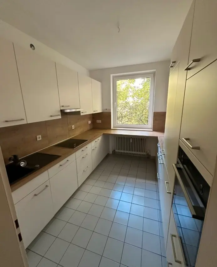 WG-Zimmer mit 18 m² in Frankfurt am Main – Bild 3