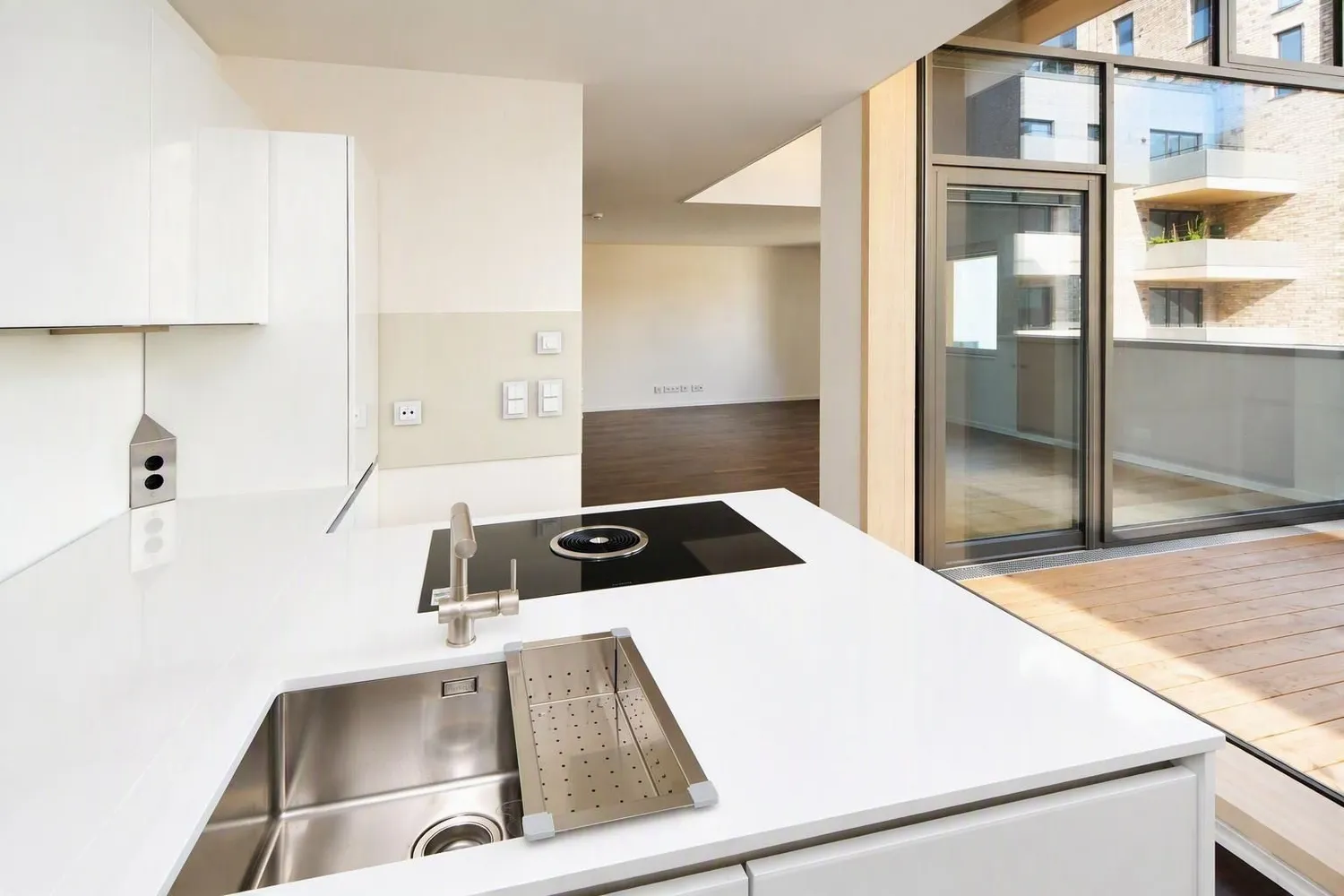 3 room apartment with 153 m² in Hanover – Photo 3