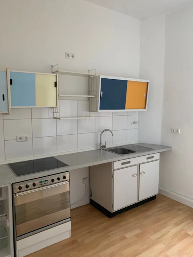 2 Zimmer Wohnung mit 45 m² in Köln – Bild 4