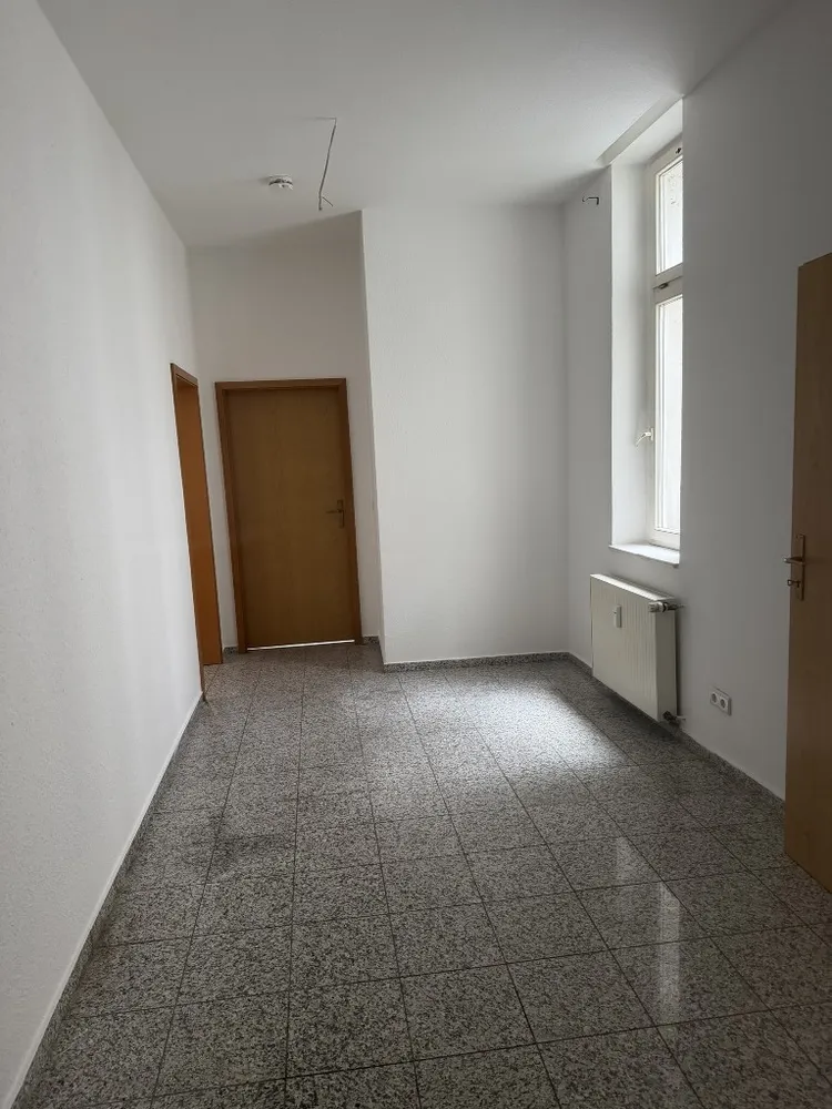 3 Zimmer Wohnung mit 74 m² in Halle (Saale) – Bild 2