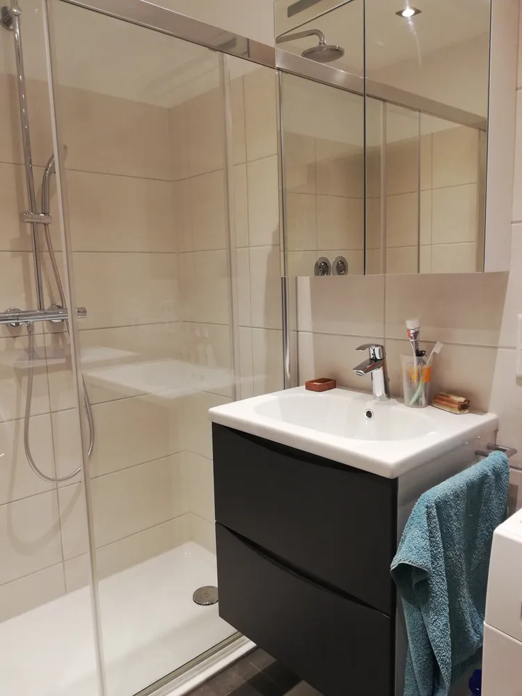 3 Zimmer Wohnung mit 78 m² in Regensburg – Bild 7