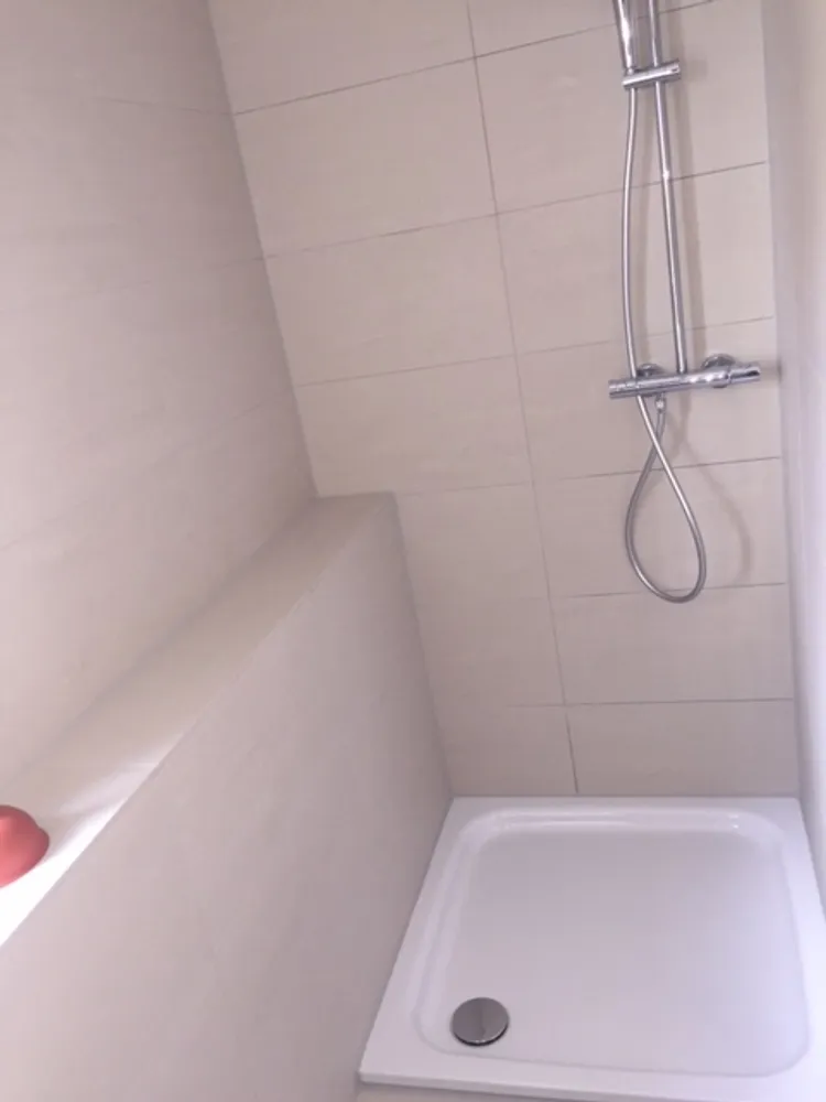 2 Zimmer Wohnung mit 53 m² in Hamburg – Bild 10