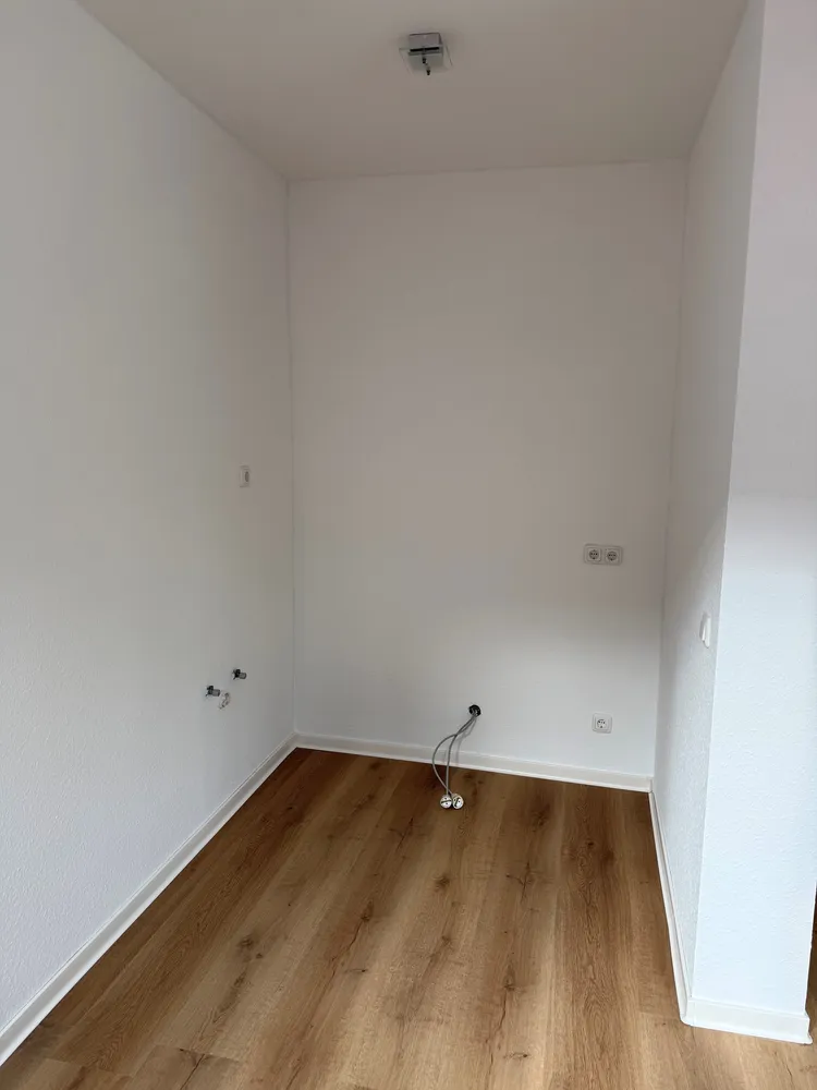 2 Zimmer Wohnung mit 55 m² in Aachen – Bild 6