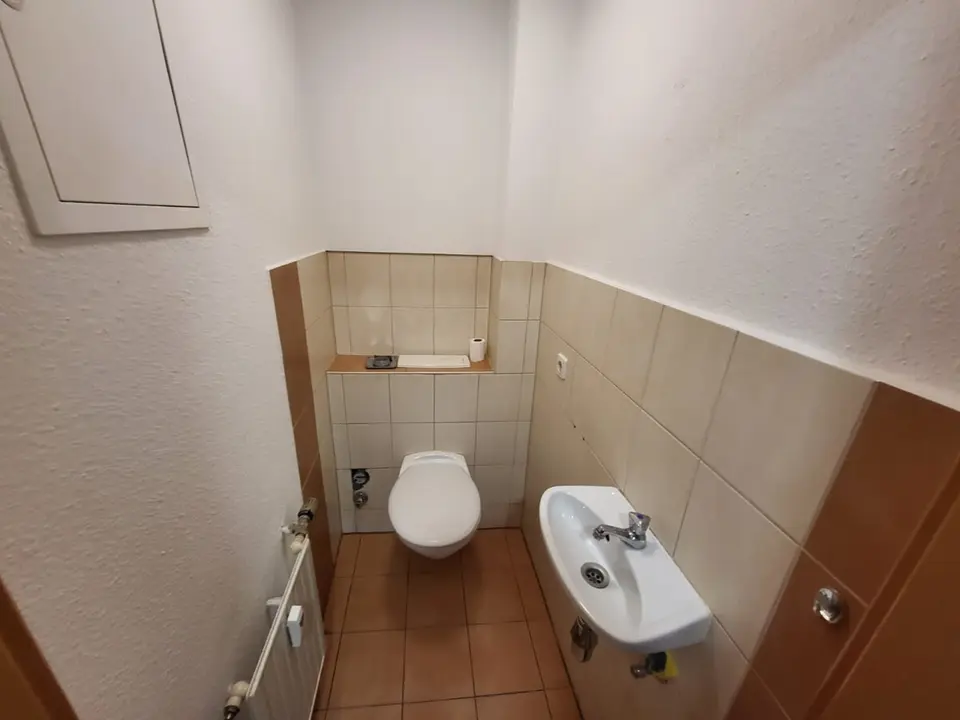 2 Zimmer Wohnung mit 51 m² in Schwarzenberg – Bild 8