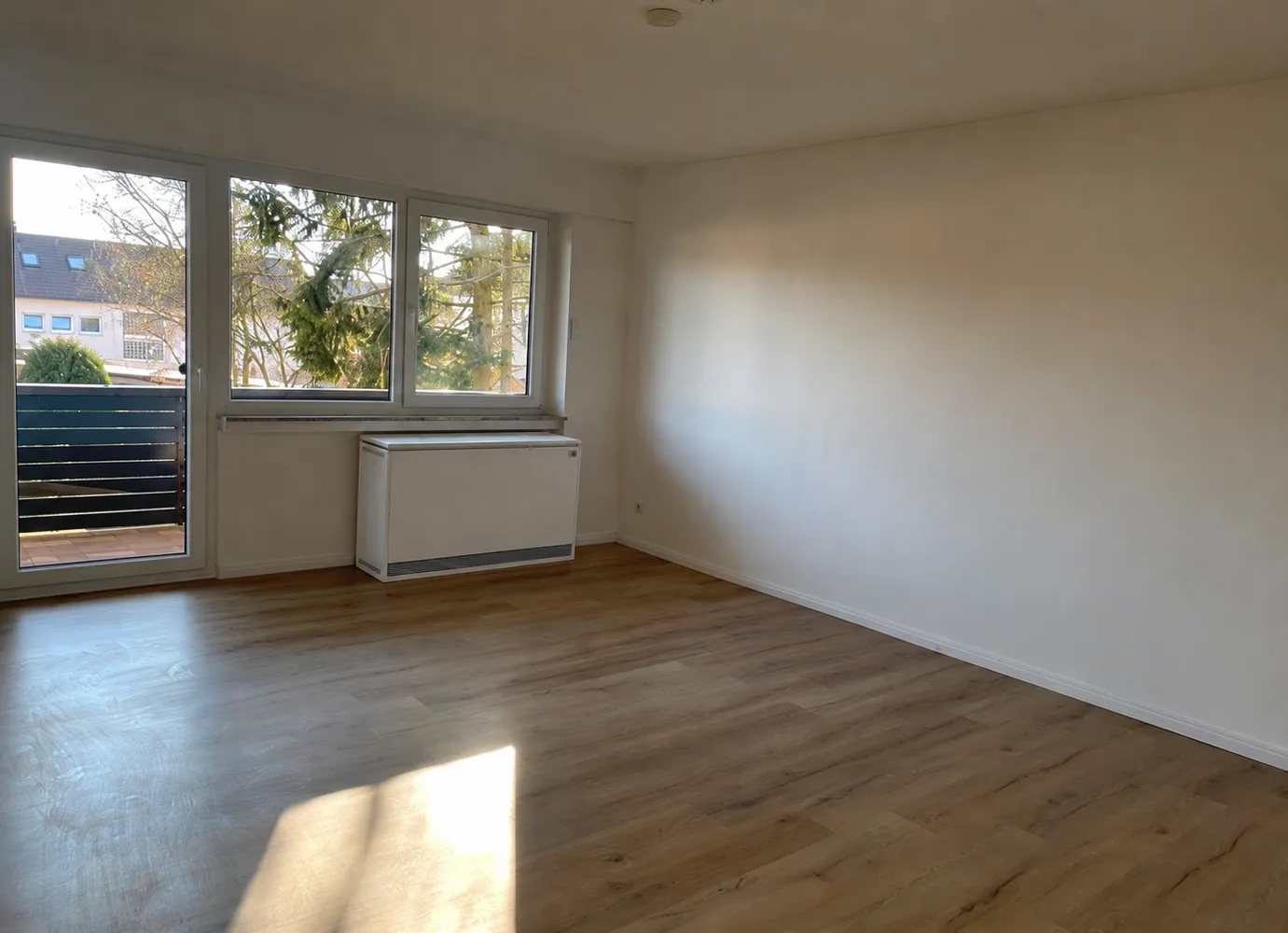 3 Zimmer Wohnung mit 75 m² in Calw – Bild 3