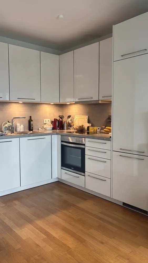 3 room apartment with 66 m² in Hamburg – Photo 4