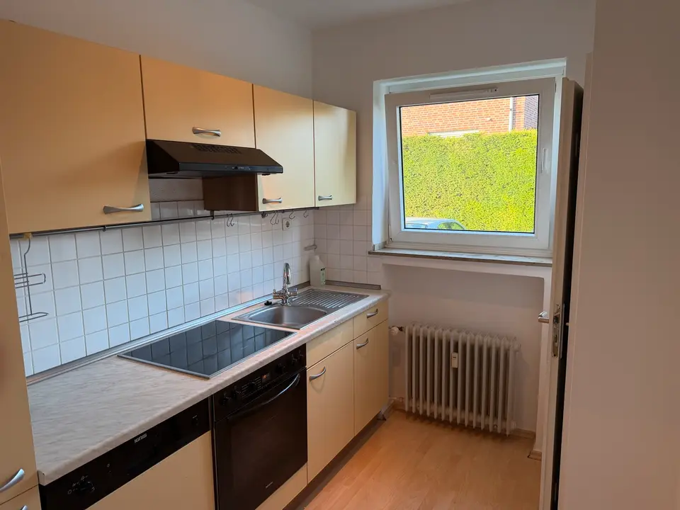 2 Zimmer Wohnung mit 55 m² in Bergheim – Bild 10