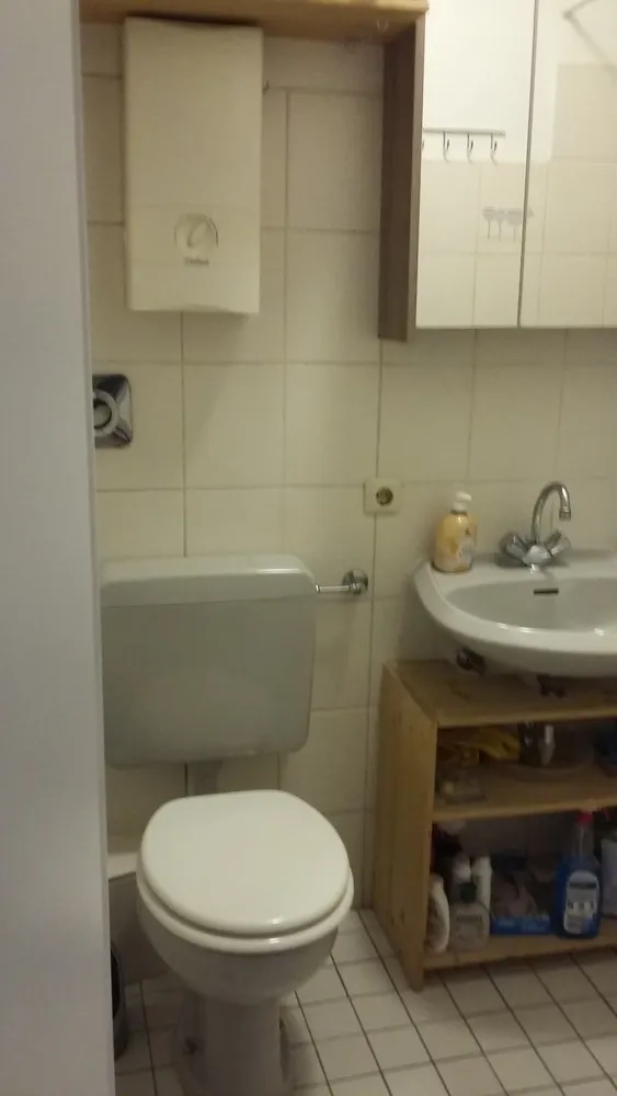 2 room apartment with 49 m² in Aachen – Photo 6