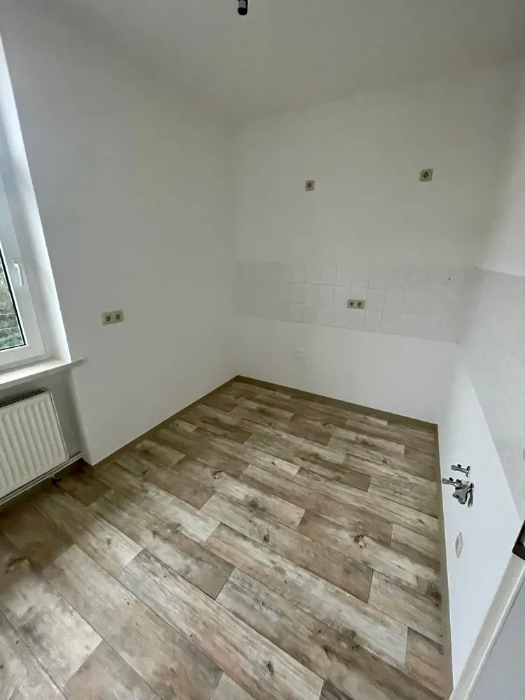 2 Zimmer Wohnung mit 46 m² in Halberstadt – Bild 6