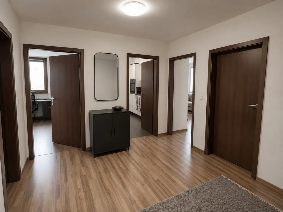 4 Zimmer Wohnung mit 93 m² in Dietzenbach – Bild 8