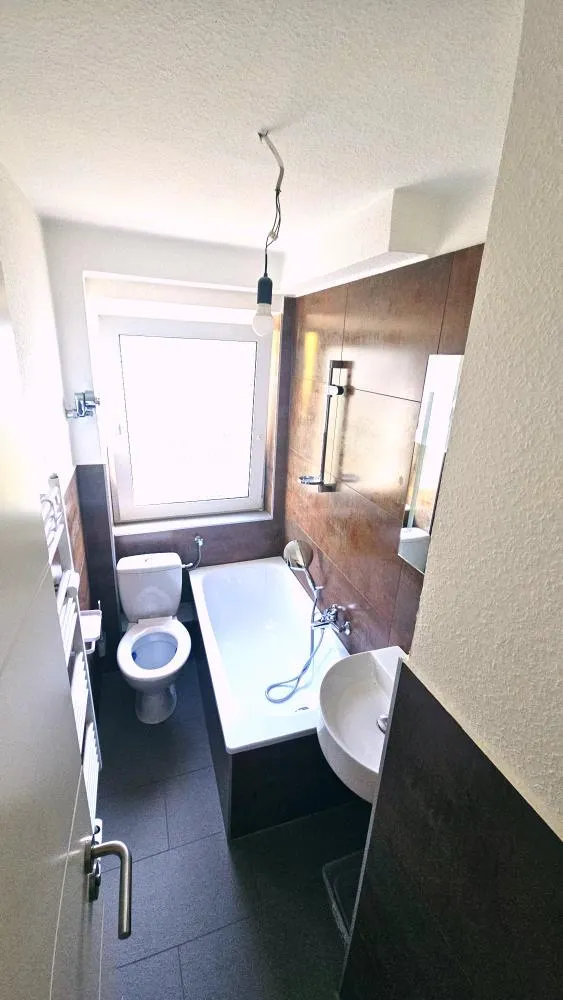 3 Zimmer Wohnung mit 47 m² in Essen – Bild 12
