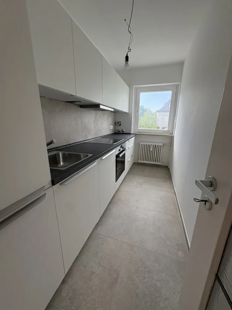 2 Zimmer Wohnung mit 58 m² in München – Bild 7