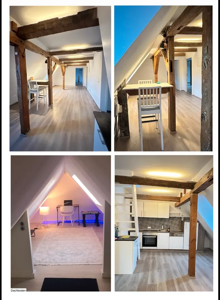 3 room apartment with 65 m² in Schwerin – Photo 1