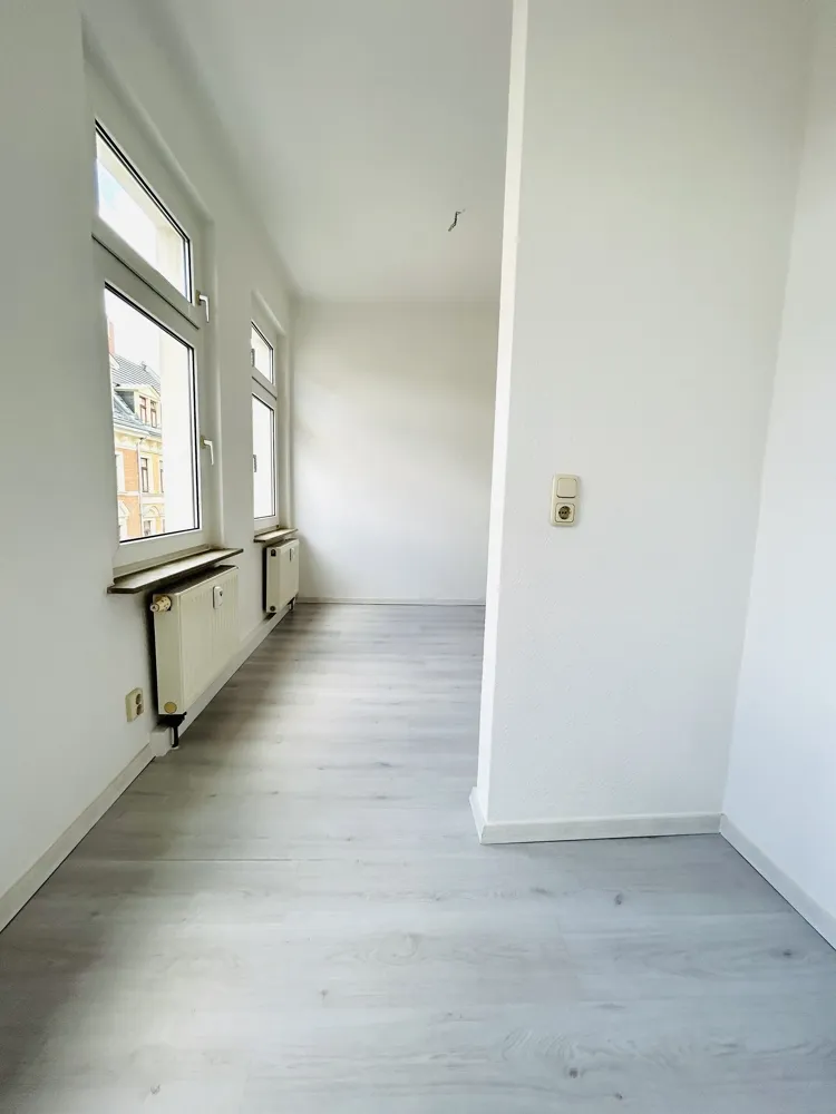 1 Zimmer Wohnung mit 29 m² in Leipzig – Bild 3