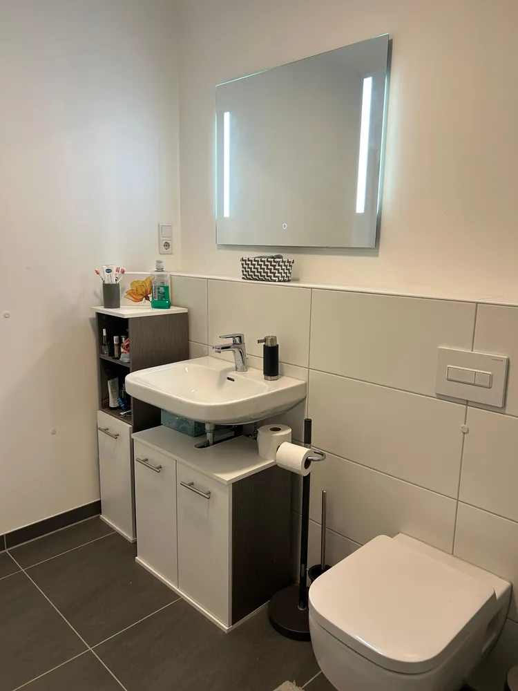 2 Zimmer Wohnung mit 60 m² in Wuppertal – Bild 12