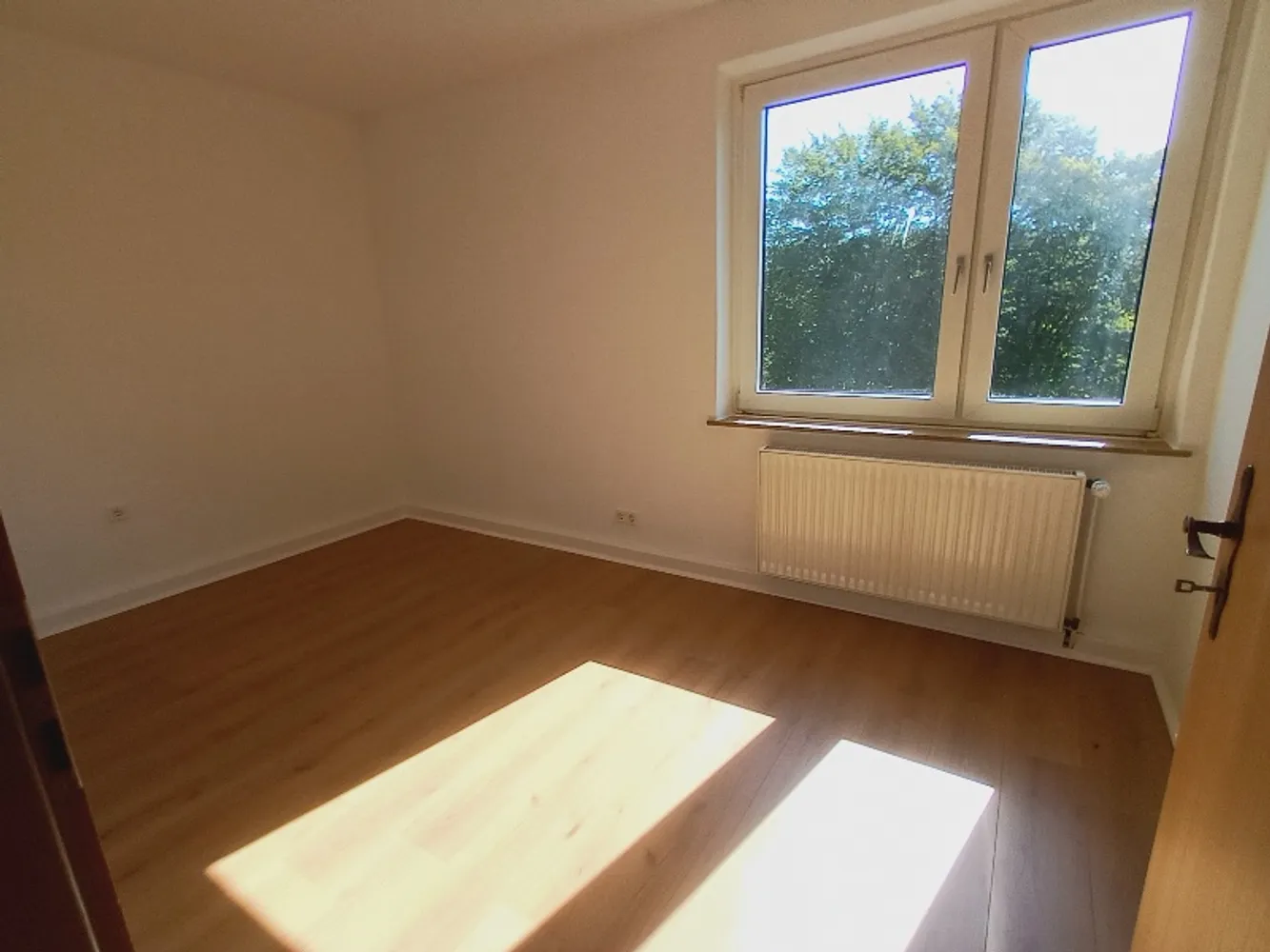4 Zimmer Wohnung mit 65 m² in Bielefeld – Bild 3