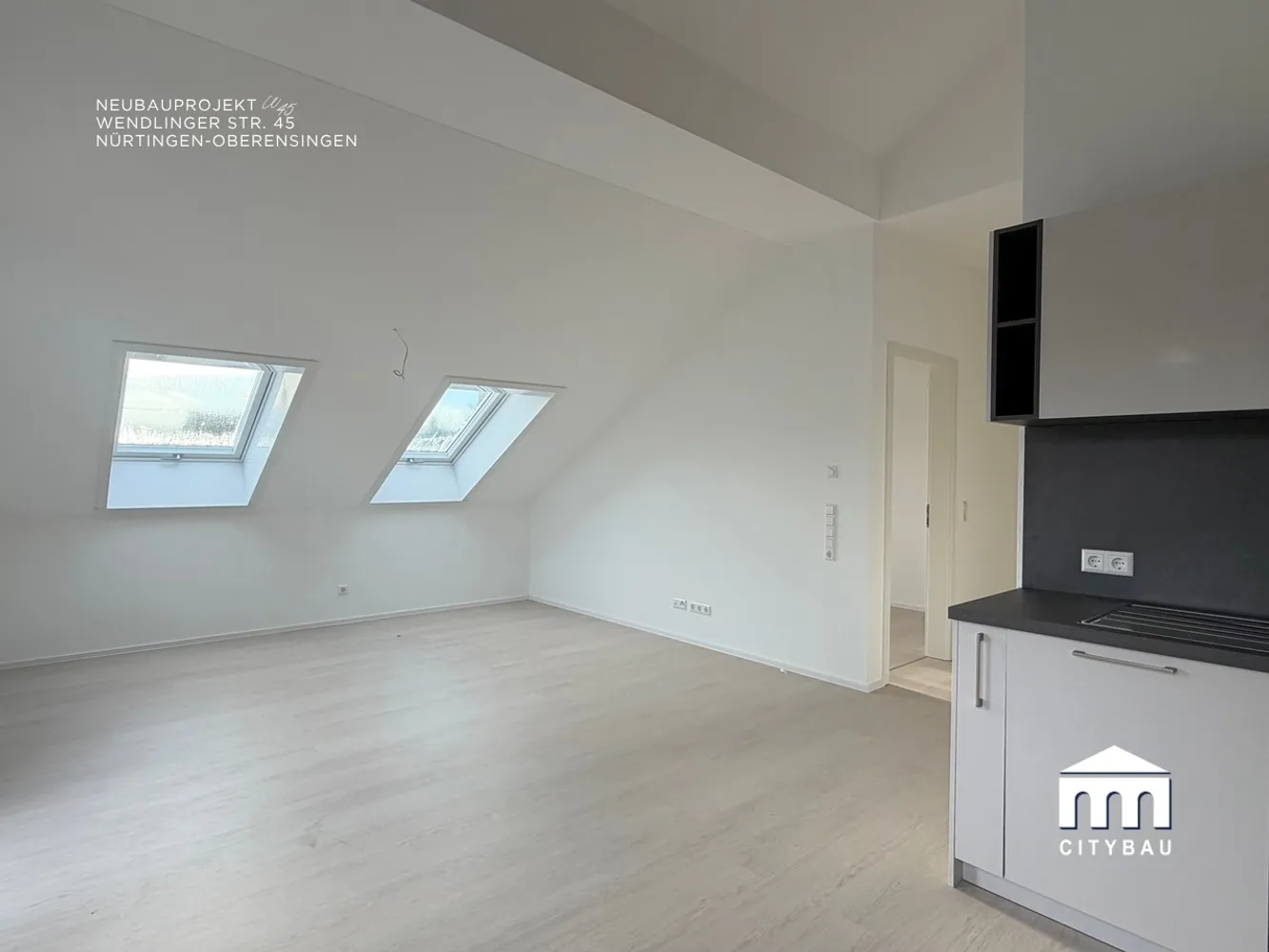 4 Zimmer Wohnung mit 73 m² in Nürtingen – Bild 10