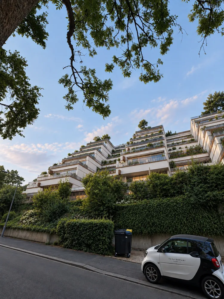3 Zimmer Wohnung mit 90 m² in Wiesbaden – Bild 10